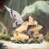 SMALL Serena. 13cm Fairies Gifts Under £100