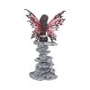 SMALL Scarlet. 28.5cm Fairies Last Chance to Buy