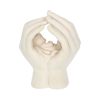Shelter (Large) 17.5cm Cherubs Spiritual Product Guide