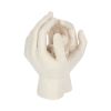 Shelter (Large) 17.5cm Cherubs Spiritual Product Guide