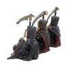 Something Wicked 9.5cm S/3 Reapers Halloween Party