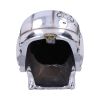 T-800 Terminator Head 23cm Sci-Fi LED Figurines