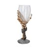 Claw Goblet (21cm) Skeletons Halloween Party