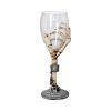 Claw Goblet (21cm) Skeletons Halloween Party