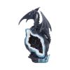 Midnight Custodian 20.5cm Dragons LED Figurines