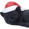 Merry Whiskers Cats Out Of Stock