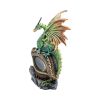 Eye Of The Dragon Green 21cm Dragons Year Of The Dragon