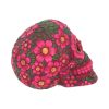Sugar Blossom Skull 14.5cm Skulls Gifts Under £100