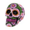 Sugar Petal Skull 14.5cm Skulls Top 200 None Licensed