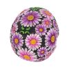 Sugar Petal Skull 14.5cm Skulls Top 200 None Licensed