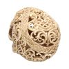 Celtic Decadence 18.5cm Skulls Last Chance to Buy