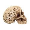 Celtic Decadence 18.5cm Skulls Last Chance to Buy
