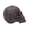 Celtic Iron 16cm Skulls Statues Medium (15cm to 30cm)