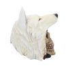 Night Wolf 15.6cm Skulls Gifts Under £100