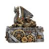 Secrets of the Machine 18.5cm Dragons Christmas Gift Guide Homeware