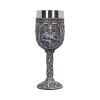 Armoured Goblet 19cm History and Mythology Knights