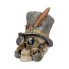 Count Archibald 19.5cm Skulls Gifts Under £100