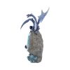 Cobalt Custodian 23cm Dragons Sale Items