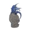 Cobalt Custodian 23cm Dragons Sale Items