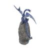 Cobalt Custodian 23cm Dragons Sale Items