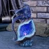 Cobalt Custodian 23cm Dragons Sale Items