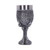 Grey Scale Goblet 16.7cm Dragons Year Of The Dragon