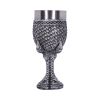 Grey Scale Goblet 16.7cm Dragons Year Of The Dragon