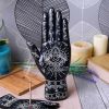 Hamsa Hand 22.5cm Palmistry Sale Items