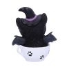 Kit-tea 11.5cm Cats Coven Keepers