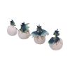 Hatchlings Emergence (Set of 4) 8cm Dragons Easter