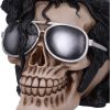 Bad 16.5cm Skulls NEMESIS NOW | EASTER SALE