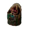 Arboreal Hatchling Red 10.8cm Dragons LED Figurines