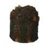 Arboreal Hatchling Green 10.8cm Dragons LED Figurines
