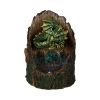 Arboreal Hatchling Green 10.8cm Dragons LED Figurines