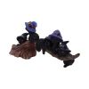 Purrfect Broomstick 27.5cm Cats Halloween RRP Below 20