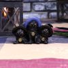 Familiar Felines 9.8cm Cats Statues Small (Under 15cm)