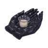 Palmist's Guide (Black) 22.3cm Palmistry Sale Items