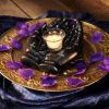 Palmist's Guide (Black) 22.3cm Palmistry Sale Items
