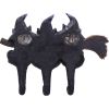 Witches Helpers Key Hanger 20cm Cats Sale Items