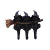 Witches Helpers Key Hanger 20cm Cats Sale Items