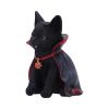 Count Catula 15.5cm Cats Halloween RRP Below 20