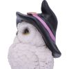 Snowy Spells 9cm Owls Gifts Under £100
