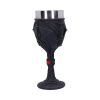 Dark Fang Goblet 18.5cm Bats Halloween Party