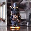 Steamsmith's Cat 19.5cm Cats Gifts Under £100