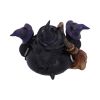 Familiar Cauldron 12.5cm Cats NEMESIS NOW | EASTER SALE