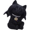 Three Wise Vampuss 9cm Cats Halloween RRP Below 20