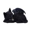 Cat Nap 18cm Cats Gifts Under £100
