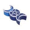 Lunar Treasure Box (Set of 2) 15.5cm Witchcraft & Wiccan Sale Items