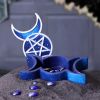 Lunar Treasure Box (Set of 2) 15.5cm Witchcraft & Wiccan Sale Items