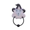 Snowy Magic Door Knocker 21cm Owls Sale Items